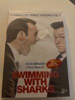 DVD NEUF « Swimming with Sharks » Kevin Spacey (français )